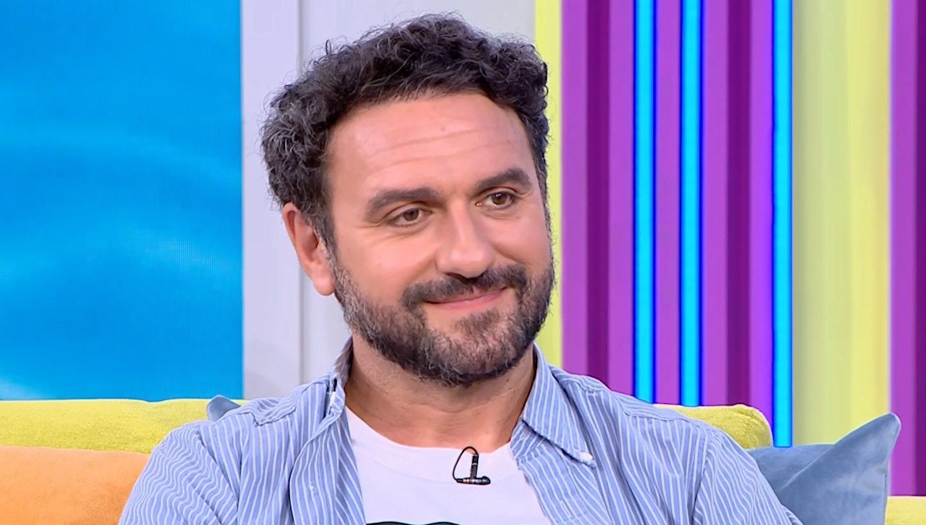 Μελέτης Ηλίας