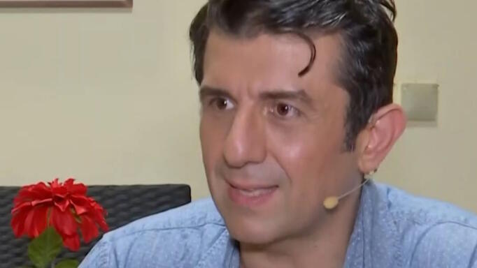 Μιχάλης Οικονόμου
