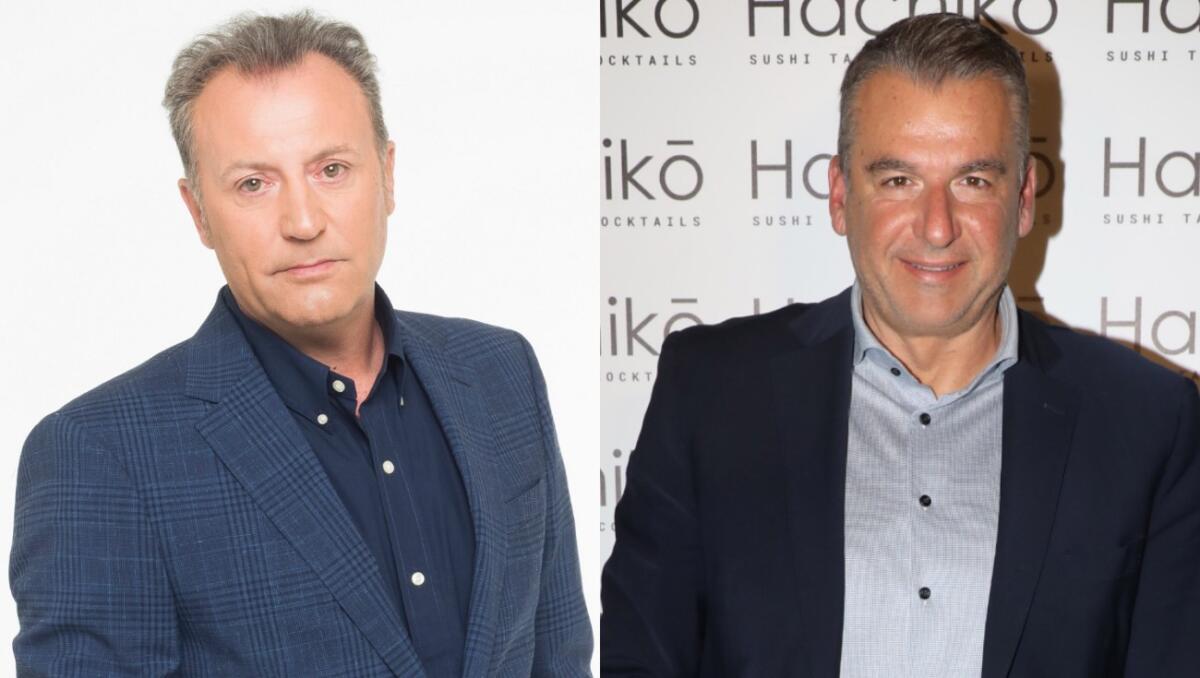 Δημήτρης Οικονόμου