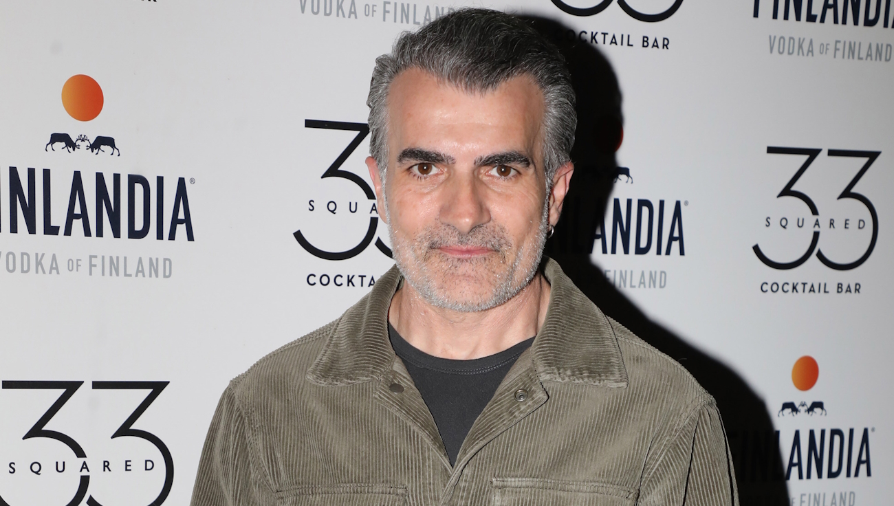 Παύλος Σταματόπουλος