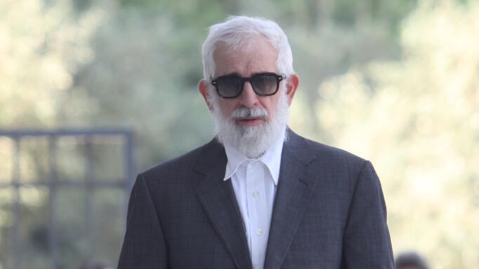 Πέτρος Φιλιππίδης