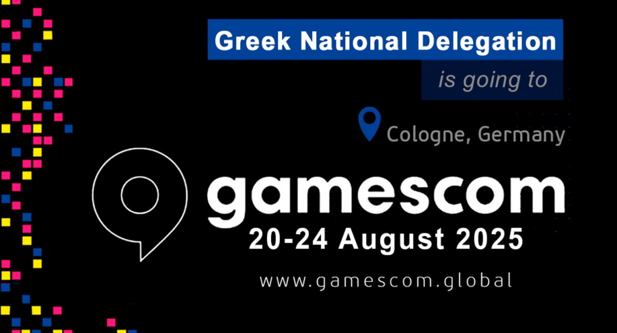 Gamescom