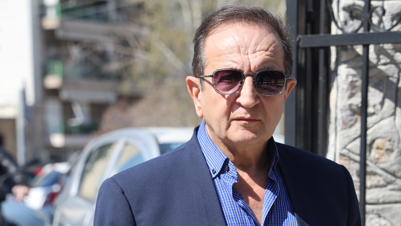 Σπύρος Μπιμπίλας