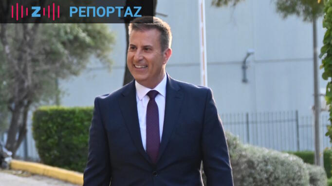 Παναγιώτης Στάθης
