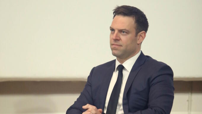 Στέφανος Κασσελάκης