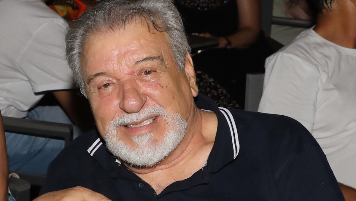 Τάσος Χαλκιάς