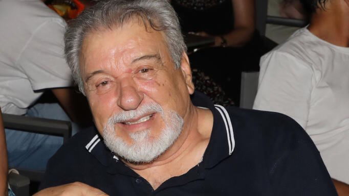 Τάσος Χαλκιάς