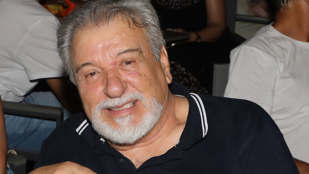 Τάσος Χαλκιάς