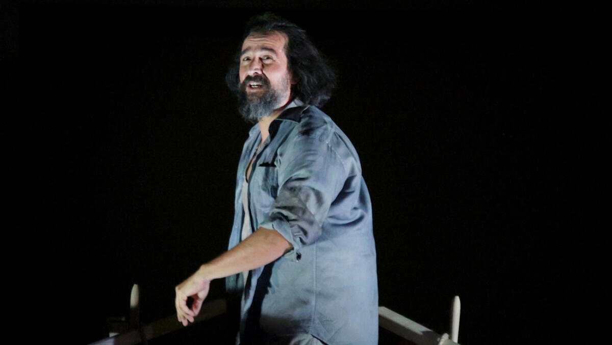 Τάσος Νούσιας
