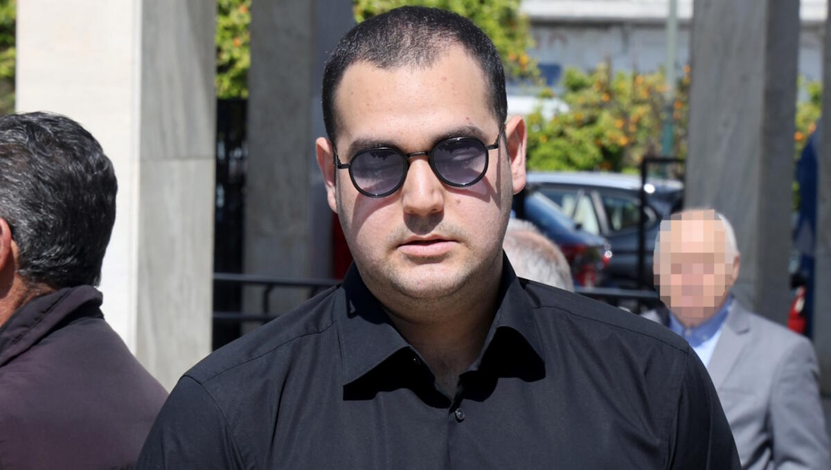 Χρήστος Κούγιας