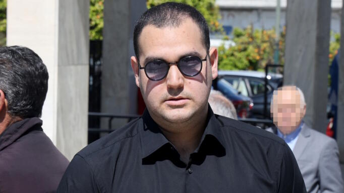 Χρήστος Κούγιας