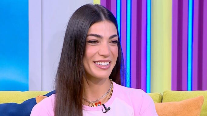 Ήβη Αδάμου