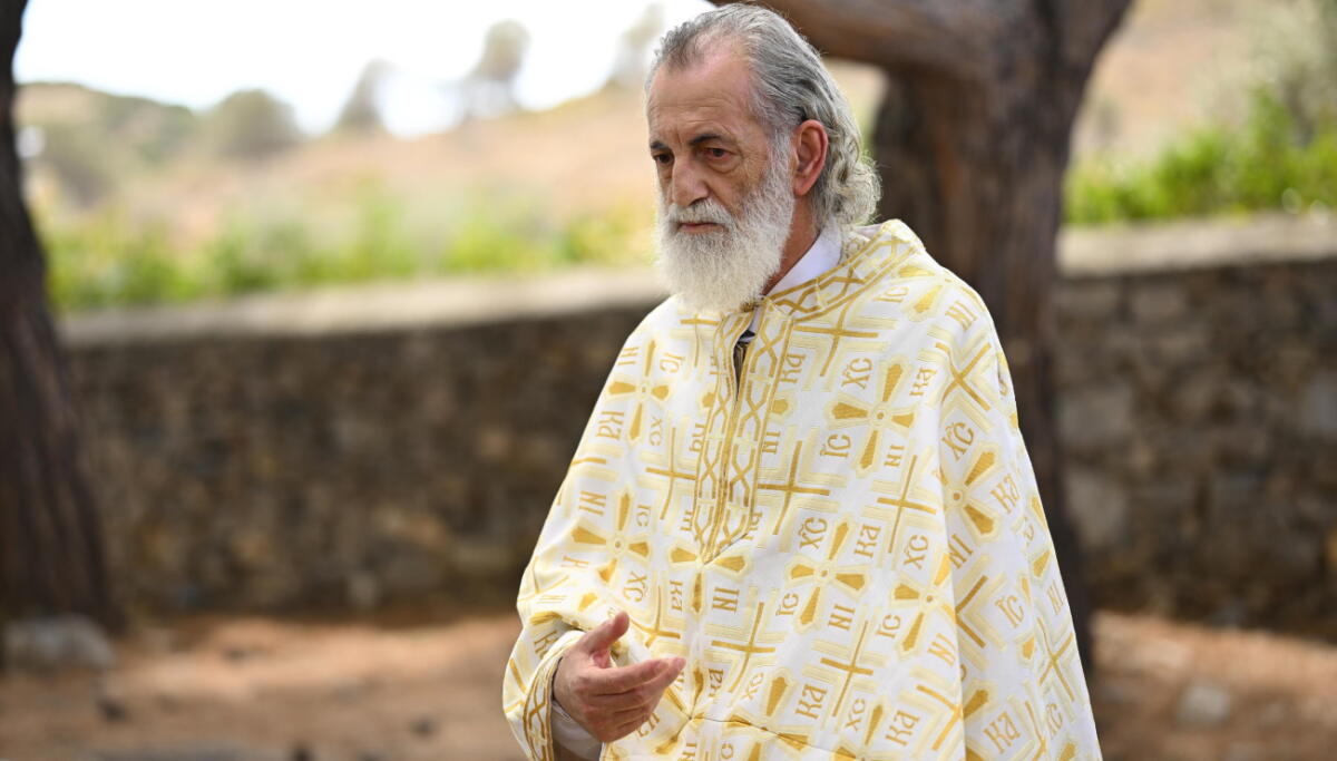 Μιχάλης Αεράκης