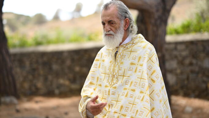 Μιχάλης Αεράκης