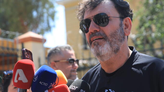 Στάθης Αγγελόπουλος