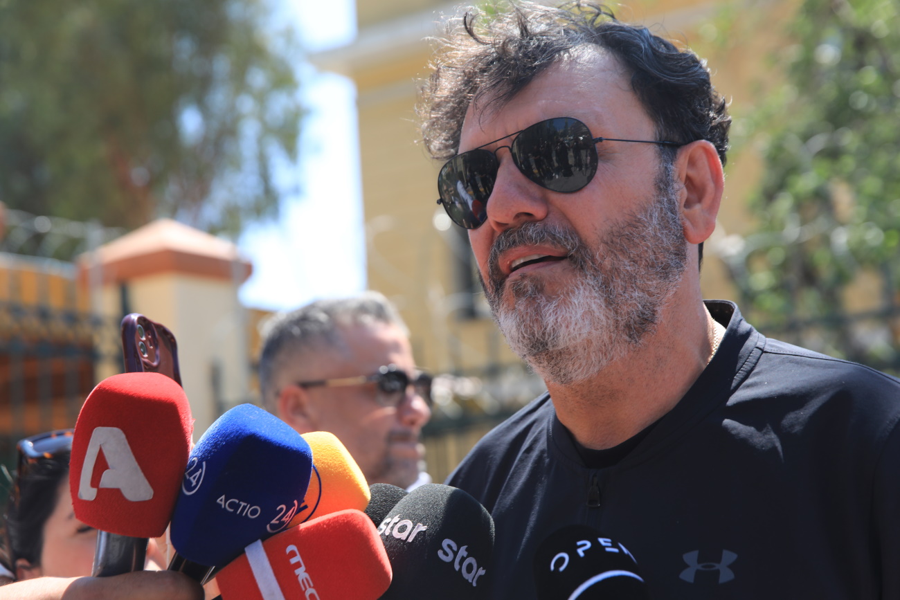 Στάθης Αγγελόπουλος