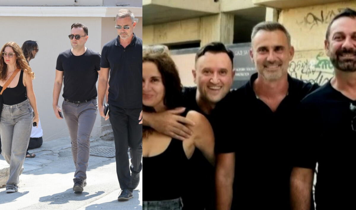 Αργύρης Αγγέλου