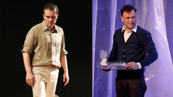 Γεράσιμος Μιχελής