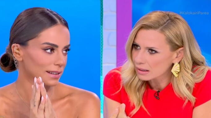 Μαρία Αντωνά