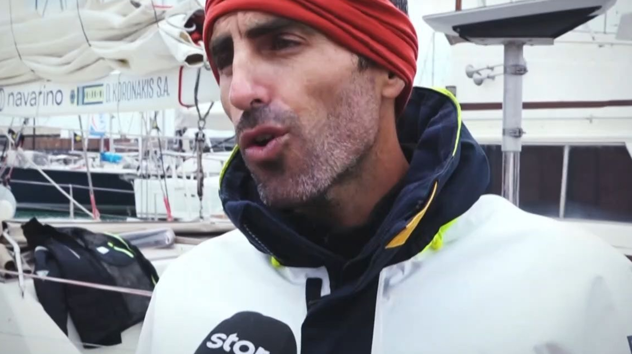 Γιάννης Αποστολάκης
