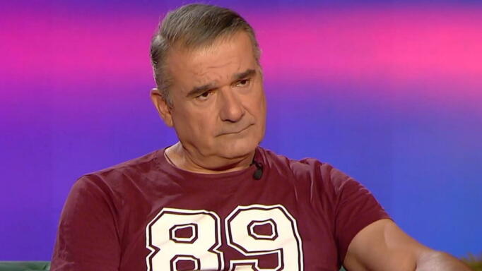 Κώστας Αποστολάκης