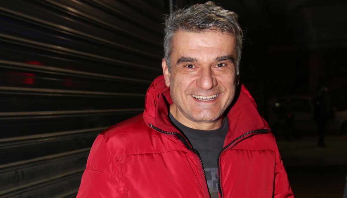 Κώστας Αποστολάκης