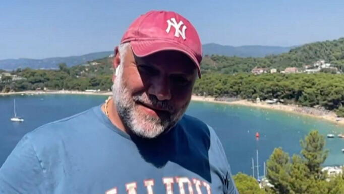 Γρηγόρης Αρναούτογλου