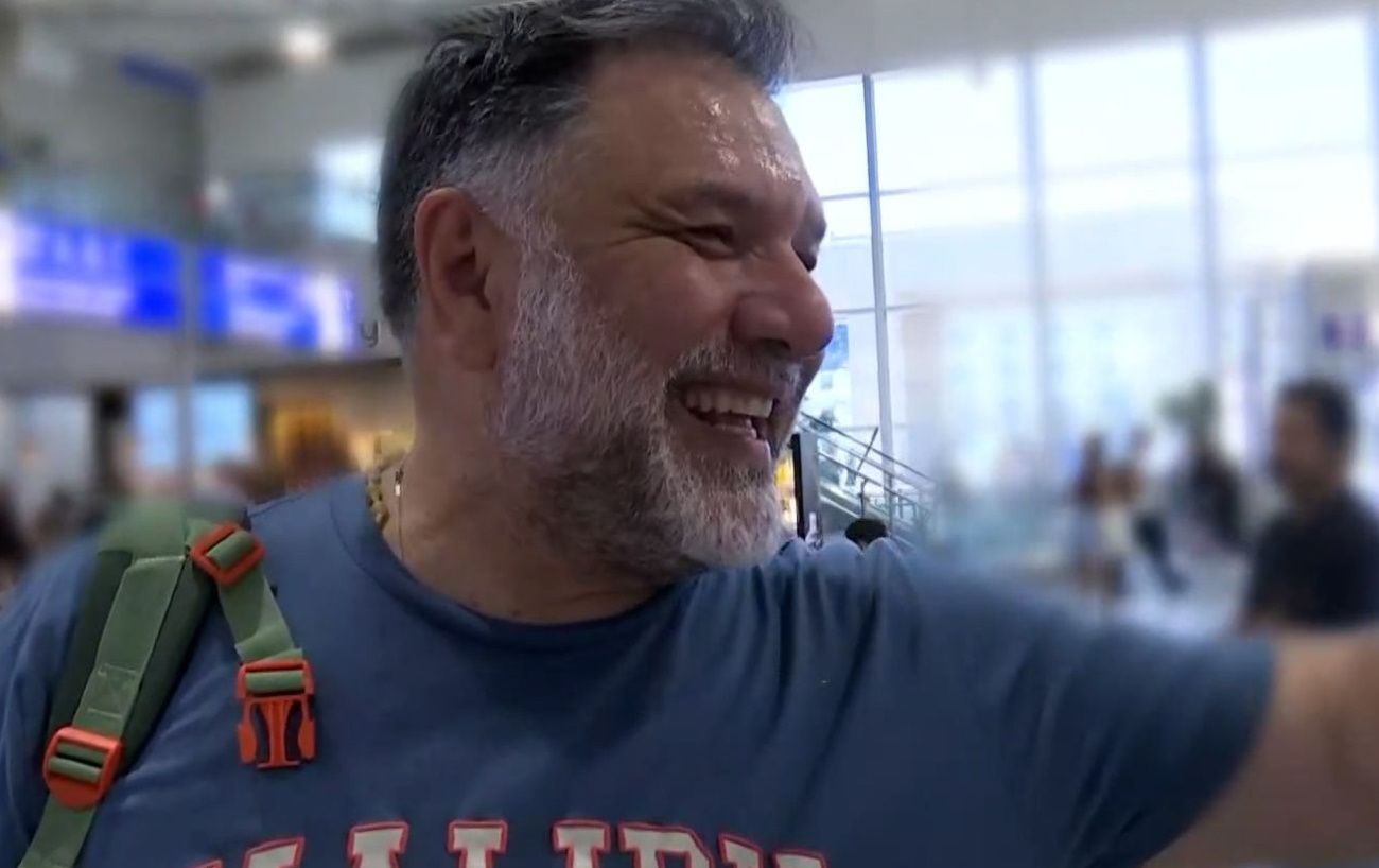 Γρηγόρης Αρναούτογλου