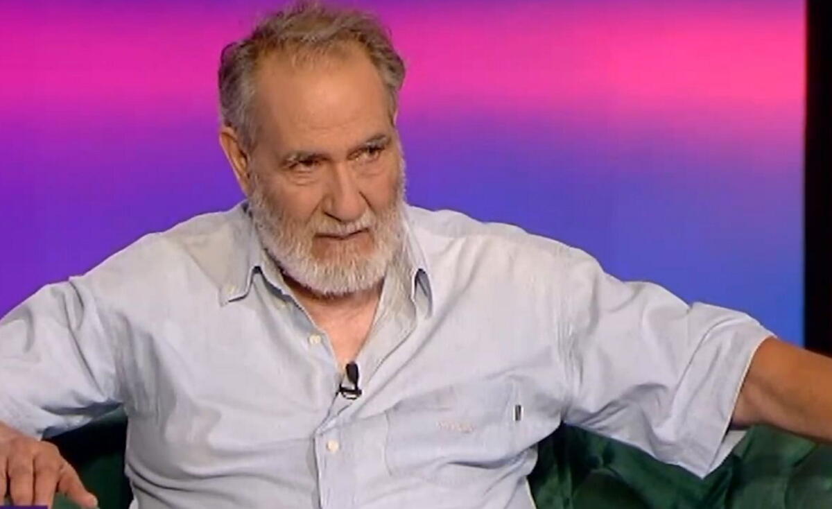 Κώστας Αρζόγλου