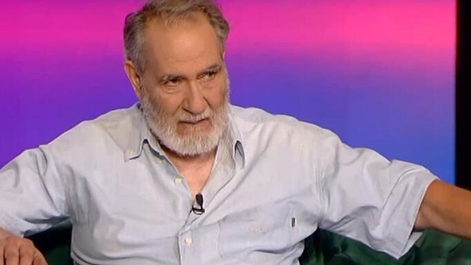 Κώστας Αρζόγλου