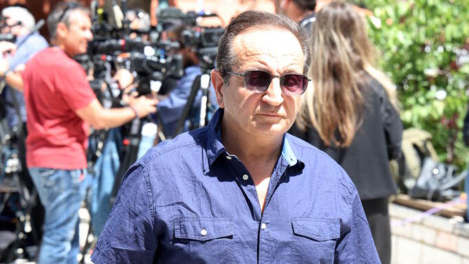 Σπύρος Μπιμπίλας