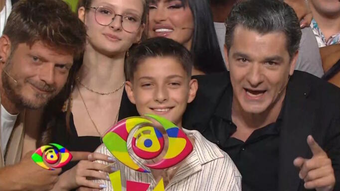 Big Brother