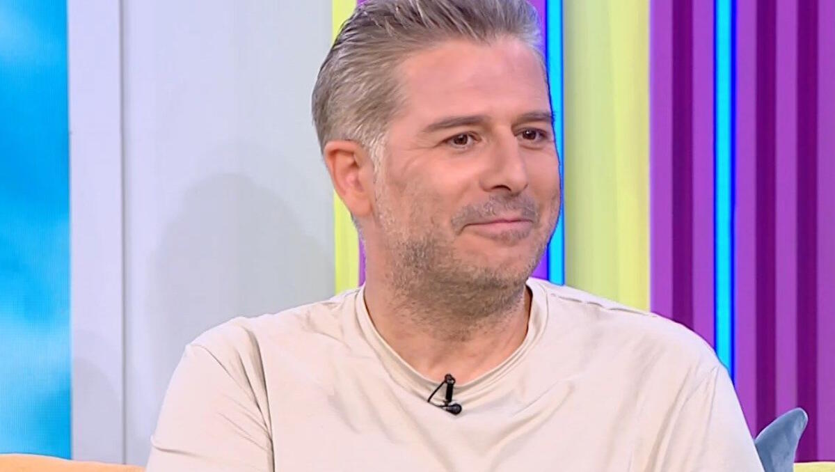 Αλέξανδρος Μπουρδούμης