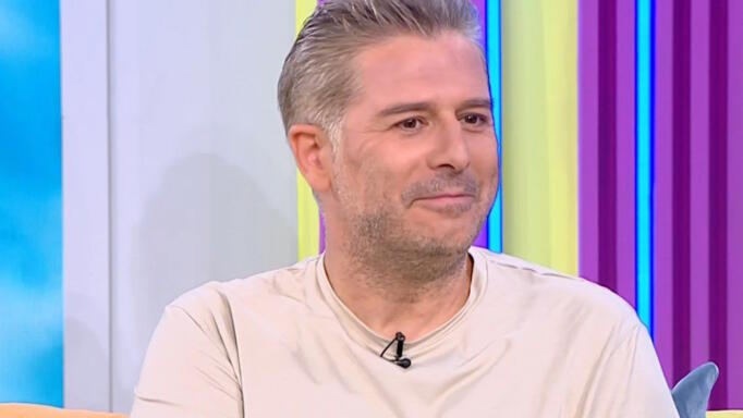 Αλέξανδρος Μπουρδούμης