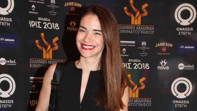 Άννα Μπουσδούκου