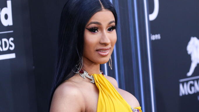 Cardi B