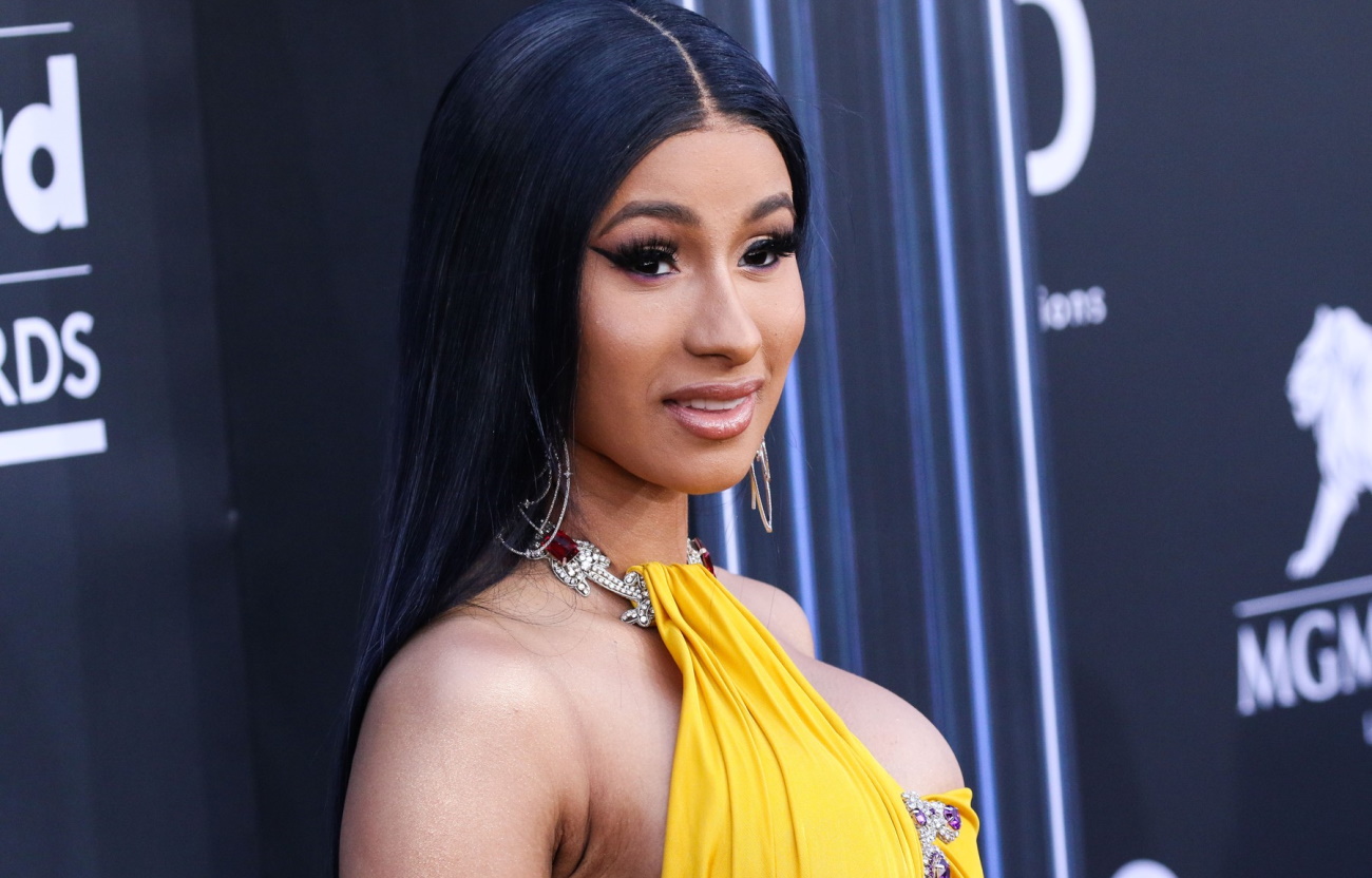 Cardi B