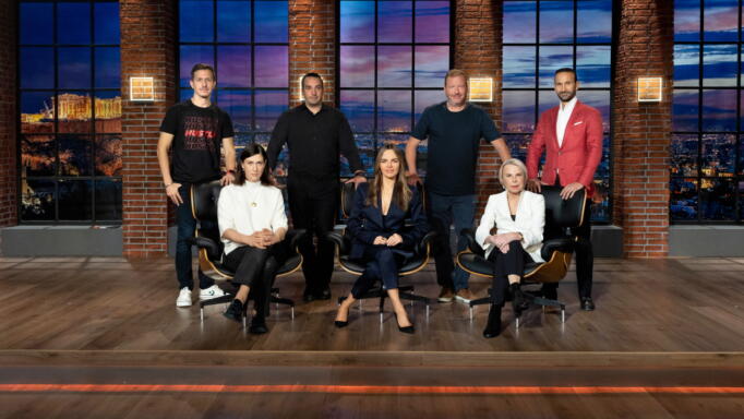 Dragons' Den