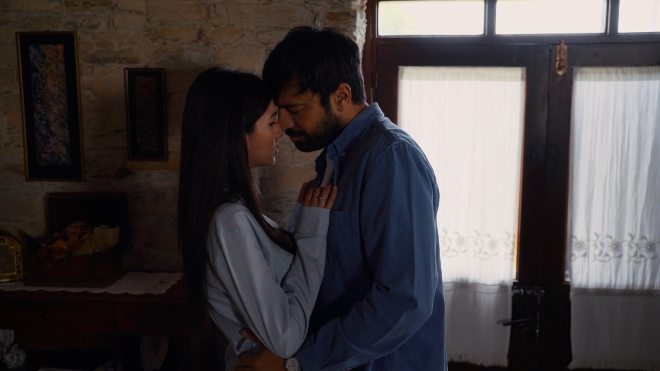 Γη της ελιάς