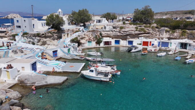 Όπου υπάρχει Ελλάδα