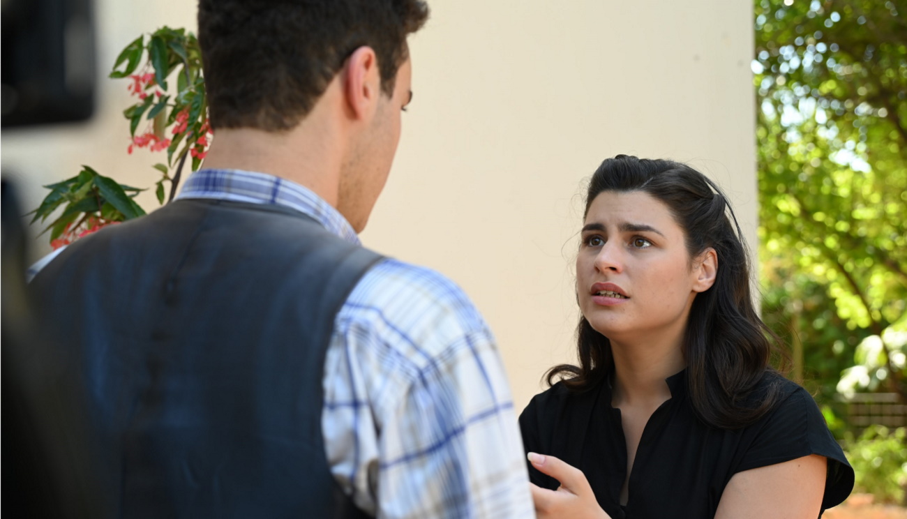 Άγιος έρωτας