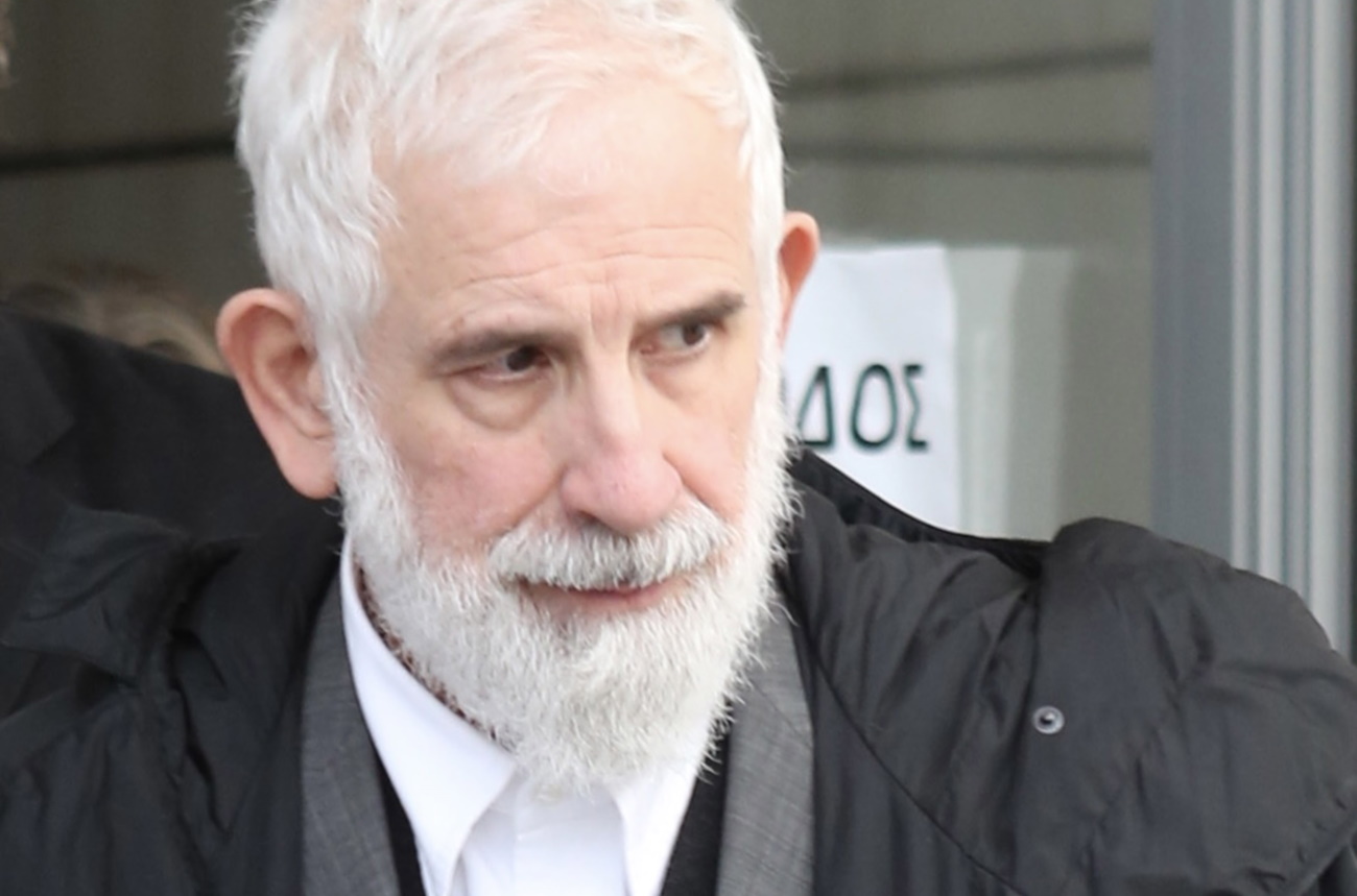 Πέτρος Φιλιππίδης