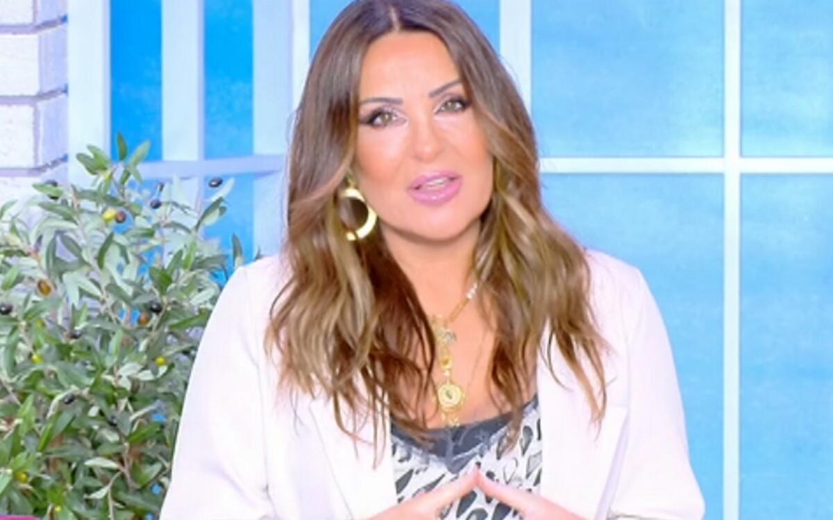 Ναταλία Γερμανού