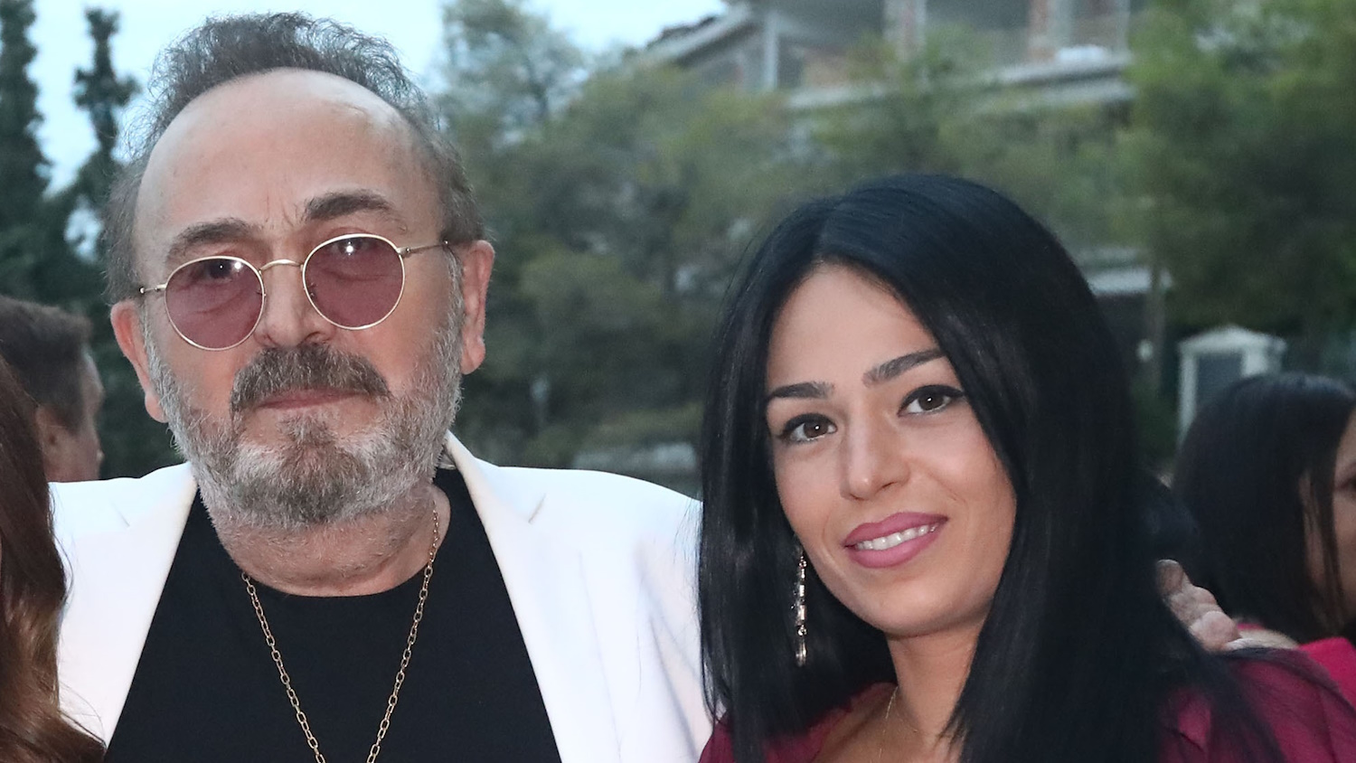 Στεφανία Γονίδη