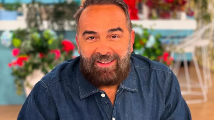 Γρηγόρης Γκουντάρας