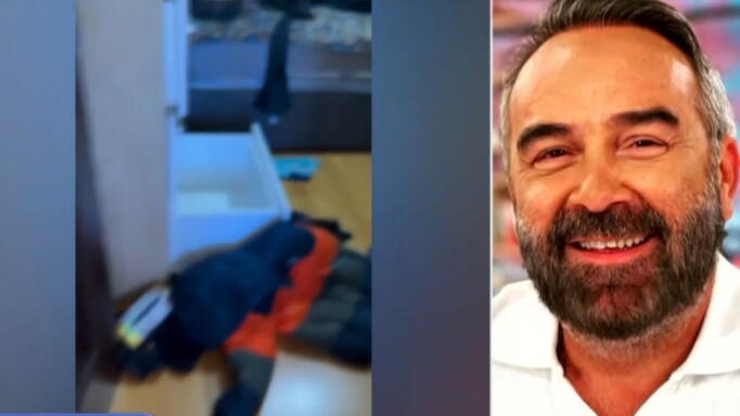Γρηγόρης Γκουντάρας