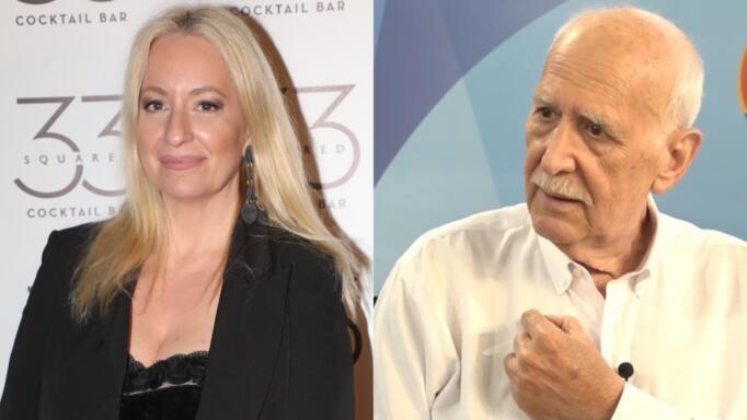 Γιώργος Παπαδάκης