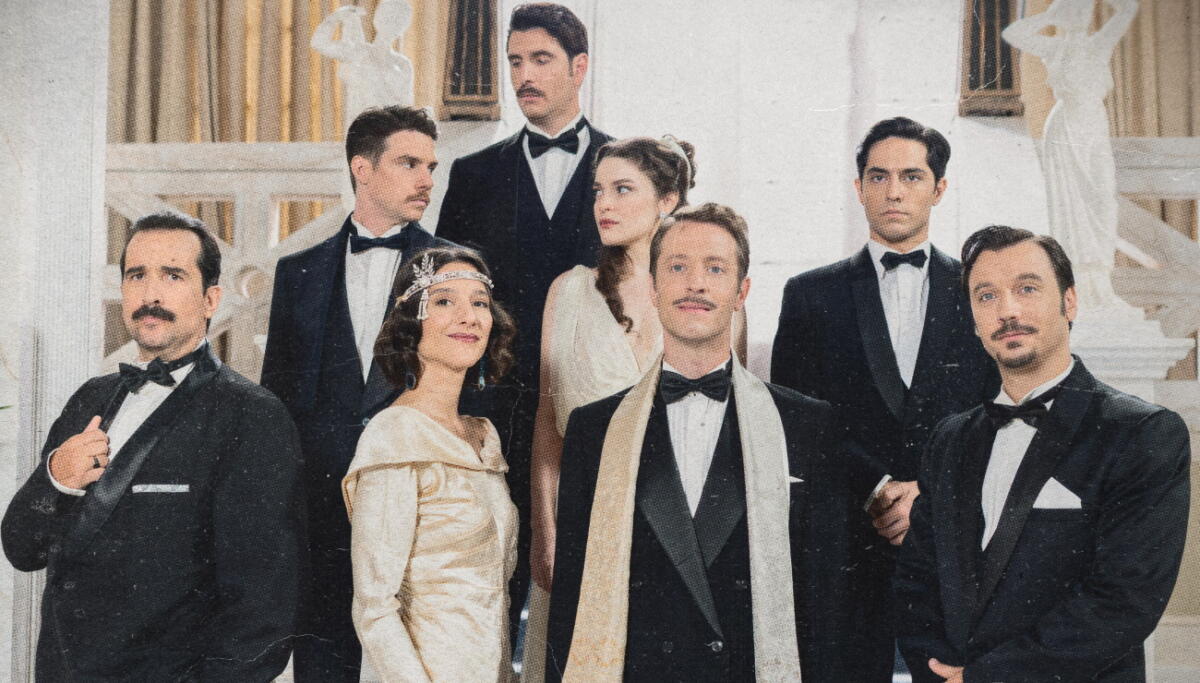 Grand Hotel