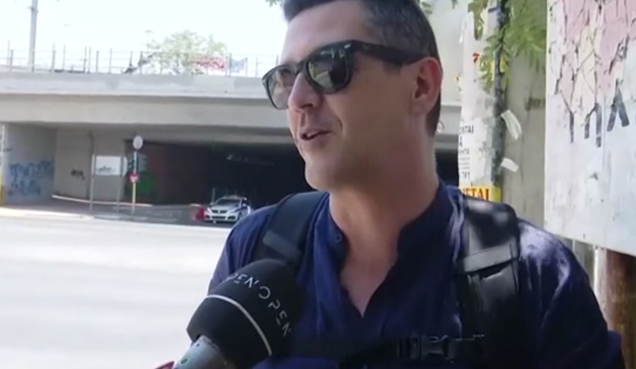 Γιώργος Γρηγοριάδης