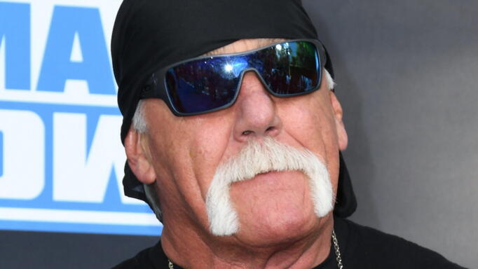 Hulk Hogan